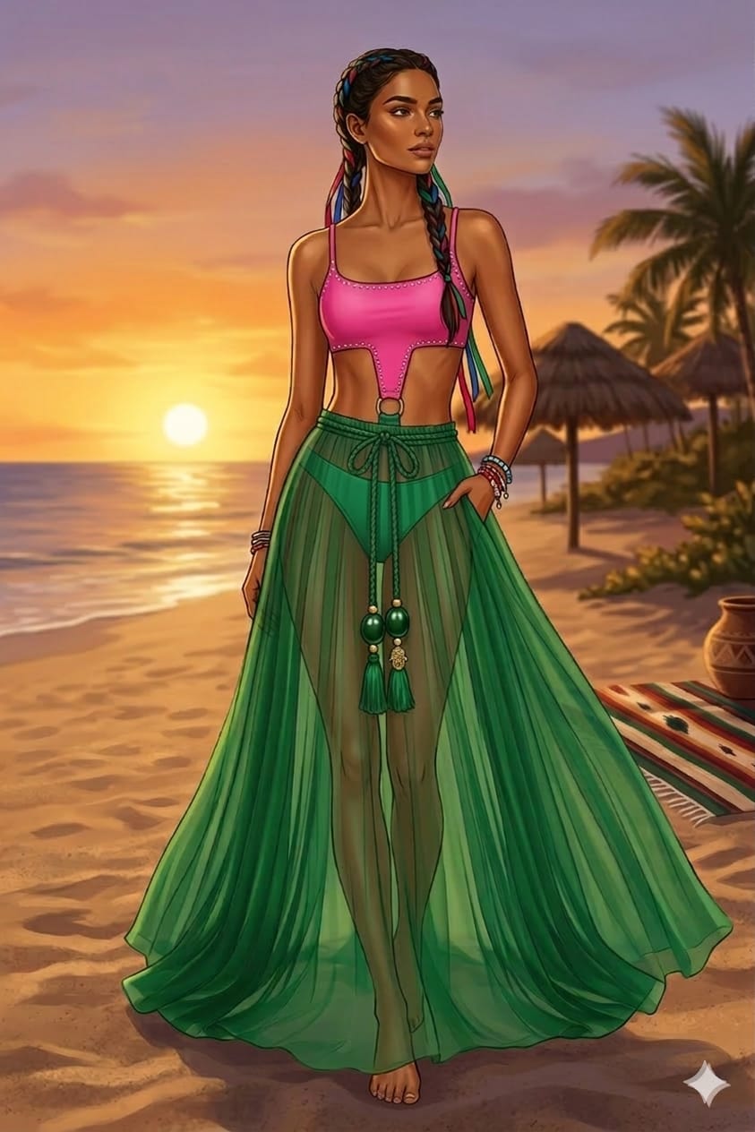 Taurus — Earth Veil